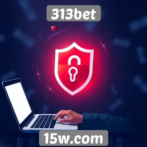 313bet analisa a segurança nas apostas online