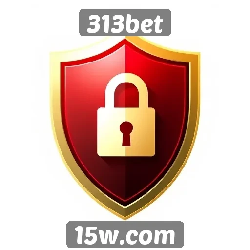 Recursos de segurança do 313bet para proteção de jogadores