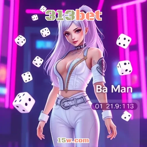 313bet: Magia das Máquinas Caça-Níqueis que Encantam Jogadores