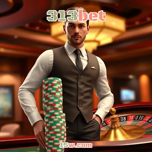 313bet: Descubra a Magia dos Jogos de Mesa Online